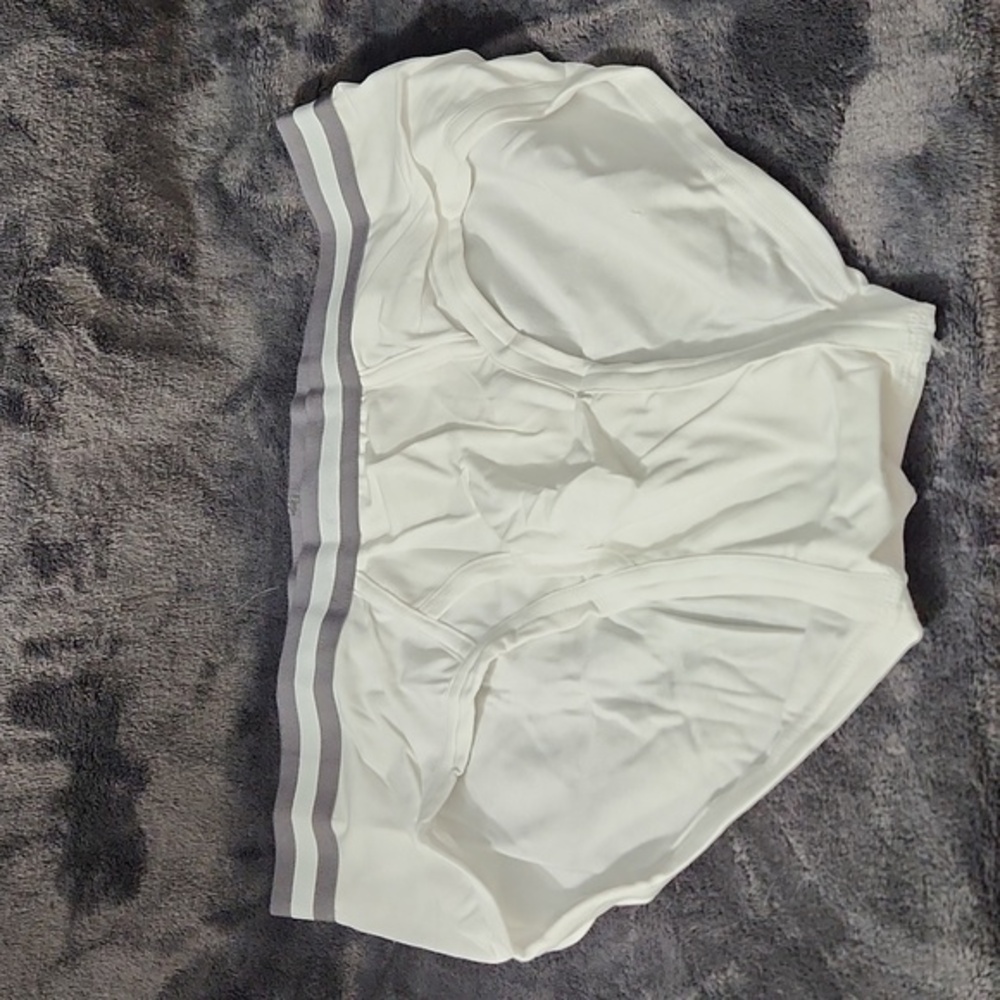 Find Large White Briefs